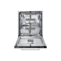 Встраиваемая посудомоечная машина Samsung DW60A6092IB/EO - Изображение №4 — Chaika Market