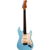 Электрогитара JET JS-300 BL R - Изображение №1 — Chaika Market