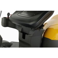 Райдер Stiga Park 500 W 2F6120645/ST2 - Изображение №7 — Chaika Market