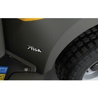 Райдер Stiga Park 500 W 2F6120645/ST2 - Изображение №12 — Chaika Market