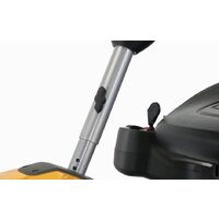 Райдер Stiga Park 500 W 2F6120645/ST2 - Изображение №11 — Chaika Market