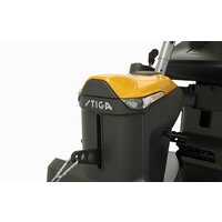 Райдер Stiga Park 500 W 2F6120645/ST2 - Изображение №13 — Chaika Market