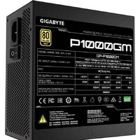Блок питания Gigabyte P1000GM - Изображение №4 — Chaika Market