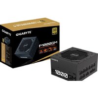 Блок питания Gigabyte P1000GM - Изображение №6 — Chaika Market