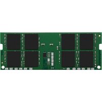Оперативная память Kingston 16GB DDR4 SODIMM PC4-25600 KCP432SD8/16 — Chaika Market