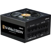 Блок питания Zalman TeraMax II 1000W ZM1000-TMX2 - Изображение №1 — Chaika Market