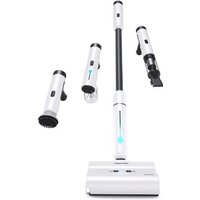 Пылесос Hiberg Stylle Q - Изображение №6 — Chaika Market