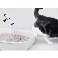 Пылесос Hiberg Stylle Q - Изображение №35 — Chaika Market