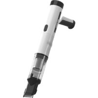 Пылесос Hiberg Stylle Q - Изображение №7 — Chaika Market