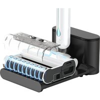 Пылесос Hiberg Stylle Q - Изображение №21 — Chaika Market