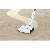 Пылесос Hiberg Stylle Q - Изображение №29 — Chaika Market