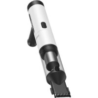 Пылесос Hiberg Stylle Q - Изображение №17 — Chaika Market