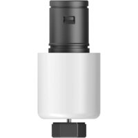 Пылесос Hiberg Stylle Q - Изображение №20 — Chaika Market