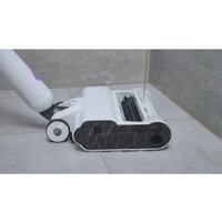 Пылесос Hiberg Stylle Q - Изображение №34 — Chaika Market