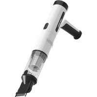 Пылесос Hiberg Stylle Q - Изображение №8 — Chaika Market