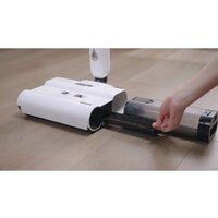 Пылесос Hiberg Stylle Q - Изображение №37 — Chaika Market