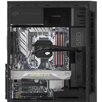 Корпус SilentiumPC Armis AR1 SPC173 - Изображение №13 — Chaika Market