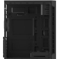 Корпус SilentiumPC Armis AR1 SPC173 - Изображение №6 — Chaika Market