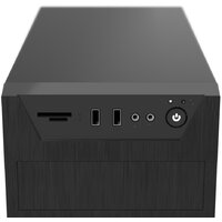Корпус SilentiumPC Armis AR1 SPC173 - Изображение №12 — Chaika Market