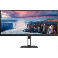 Монитор AOC CU34V5C — Chaika Market