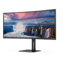 Монитор AOC CU34V5C - Изображение №2 — Chaika Market