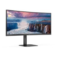 Монитор AOC CU34V5C - Изображение №3 — Chaika Market