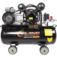 Компрессор ELAND WIND 50-2CB - Изображение №2 — Chaika Market