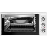 Мини-печь MAUNFELD MMO-483MW01 — Chaika Market