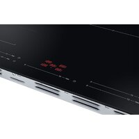 Варочная панель Samsung NZ85C6057FK - Изображение №7 — Chaika Market