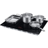 Варочная панель Samsung NZ85C6057FK - Изображение №11 — Chaika Market