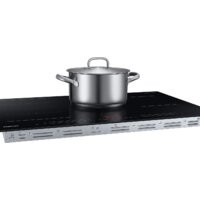 Варочная панель Samsung NZ85C6057FK - Изображение №8 — Chaika Market