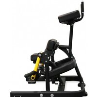 Тренажер для ног Bronze Gym PL-1714 - Изображение №3 — Chaika Market