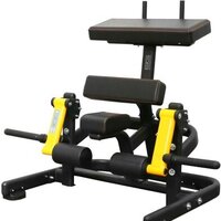 Тренажер для ног Bronze Gym PL-1714 — Chaika Market