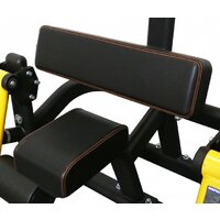 Тренажер для ног Bronze Gym PL-1714 - Изображение №13 — Chaika Market