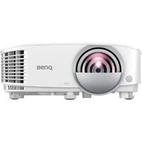 Проектор BenQ MX825STH 9H.JMV77.13E — Chaika Market