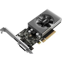Видеокарта Palit GeForce GT 1030 2GB DDR4 - Изображение №2 — Chaika Market