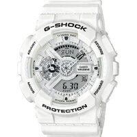 Наручные часы Casio G-Shock GA-110MW-7A - Изображение №1 — Chaika Market