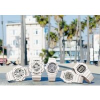 Наручные часы Casio G-Shock GA-110MW-7A - Изображение №2 — Chaika Market