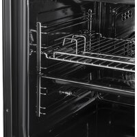 Электрический духовой шкаф MAUNFELD EOEM.519B - Изображение №10 — Chaika Market