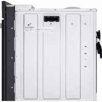Электрический духовой шкаф MAUNFELD EOEM.519B - Изображение №13 — Chaika Market