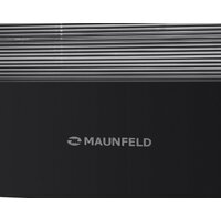 Электрический духовой шкаф MAUNFELD EOEM.519B - Изображение №8 — Chaika Market