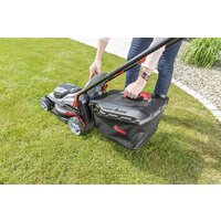 Газонокосилка AL-KO Moweo 34.8 Li 113540 - Изображение №19 — Chaika Market