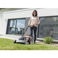 Газонокосилка AL-KO Moweo 34.8 Li 113540 - Изображение №29 — Chaika Market