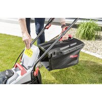 Газонокосилка AL-KO Moweo 34.8 Li 113540 - Изображение №18 — Chaika Market