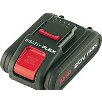 Газонокосилка AL-KO Moweo 34.8 Li 113540 - Изображение №8 — Chaika Market