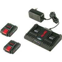 Газонокосилка AL-KO Moweo 34.8 Li 113540 - Изображение №7 — Chaika Market