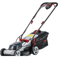 Газонокосилка AL-KO Moweo 34.8 Li 113540 — Chaika Market