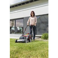 Газонокосилка AL-KO Moweo 34.8 Li 113540 - Изображение №28 — Chaika Market