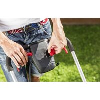 Газонокосилка AL-KO Moweo 34.8 Li 113540 - Изображение №22 — Chaika Market