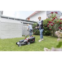 Газонокосилка AL-KO Moweo 34.8 Li 113540 - Изображение №31 — Chaika Market